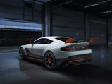 Voor de straat: Aston Martin Vantage GT3 Special Edition