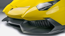 Dit is de Lamborghini Aventador LP720-4 50 Anniversario