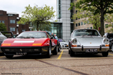 Event: Cars and Coffee XXL
