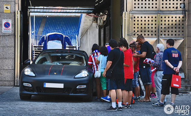FIFA World Cup 2014: in deze auto's rijden de supersterren van het toe