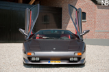 Photoshoot: Lamborghini Diablo & Maserati GranCabrio