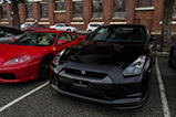 Event: Cars & Coffee in Perth 