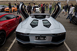 Event: Cars & Coffee in Perth 