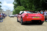 Event: Wilton Classic and Supercars