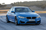 Alles wat je wilt weten over de BMW M3 en M4
